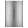 Холодильник Side-by-Side XRFsd 5265 22 (SFNsdd 526i + SRBsdd 526i) Prime Liebherr - small