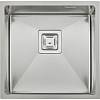 Мийка нерж. Quadro 44 Celldecor (мпс) Fabiano - small