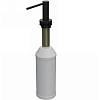 Дозатор ADI02304BK ELLECI - small