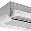 Витяжка телескопічна HT-F900MW 60см, 700м3ч, білий Ardesto, недорого - фото №3 - small