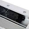 Витяжка телескопічна HT-F700MW 60см, 450м3ч, білий Ardesto, недорого - фото №3 - small