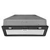 Витяжка вбудована HFI-F700MBL 52см, 450м3ч, чорний Ardesto - small