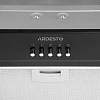 Витяжка вбудована HFI-F700MBL 52см, 450м3ч, чорний Ardesto, заказать - фото №7 - small