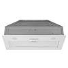 Витяжка вбудована HFI-F900GW 52см, 700м3ч, білий Ardesto - small