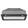 Витяжка вбудована HFI-F900MBL 52см, 700м3ч, чорний Ardesto - small