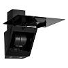 Витяжка похила FCH-F1300BLG 60см, 900м3ч, чорний Ardesto, недорого - фото №3 - small
