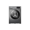Пральна машина FF1014SA1UA фронтальна, 10кг , 60см, сірий TCL - small
