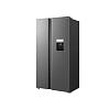 Холодильник SBS RP503SXE1UA диспенсер, нерж, TCL, фото - фото №5 - small