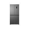 Холодильник багатодверний RP470CXE1UA нерж, TCL - small
