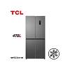 Холодильник багатодверний RP470CXE1UA нерж, TCL, заказать - фото №7 - small