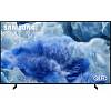 Телевізор QLED Q8F 4K QE55Q8FAAUXUA Vision AI Smart TV (2025) Samsung - small