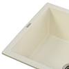 Мийка NAVIA ivory (775*495mm.) граніт Granado, фото - фото №5 - small