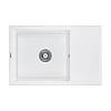 Мийка NAVIA white (775*495mm.) граніт Granado - small