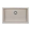 Мийка UNDER TOP XL terra (752*460mm.) граніт Granado - small