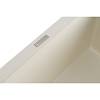 Мийка MADRID ivory (580*500mm.) граніт Granado, фото - фото №5 - small