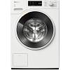 Пральна машина з фронтальним завантаженням WWA 120 WCS Miele - small