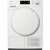 Сушильна машина з тепловим насосом TWA 520 WP Miele - small