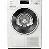 Сушильна машина з тепловим насосом TWC 640 WP Miele - small