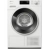 Сушильна машина з тепловим насосом TWD 640 WP Miele - small