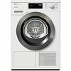 Сушильна машина з тепловим насосом TED 645 WP Miele - small