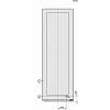 Окремостоячий винний холодильник KWT 4999 F obsw Miele,  - фото №17 - small