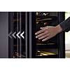 Окремостоячий винний холодильник KWT 4999 F obsw Miele, оптом - фото №12 - small