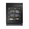 Вбудовуваний винний холодильник KWTUS 7054 F obsw Miele - small