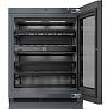 Вбудовуваний винний холодильник KWTUS 7096 E obsw Miele, купить - фото №2 - small