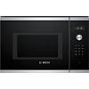 Вбудована микрохвильова піч BEL554MS0 Bosch - small