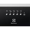 Витяжка вбудована LFG716R Hob2Hood, чорний Electrolux, фото - фото №5 - small