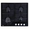 Газова варильна поверхня HG L7 S (BK) VENTOLUX - small