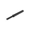Механізм P2O PIN, антрацит, врізний, довгий хід (9375922) Hettich 2.0 - small