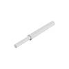 Механизм P2O PIN, белый, врезной, длинный ход (9375920) Hettich 2.0 - small