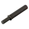 Механизм P2O PIN Strong, антрацит, врезной, короткий ход (9375936) Hettich 2.0 - small