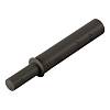 Механизм P2O PIN, антрацит, врезной, короткий ход (9375907) Hettich 2.0 - small