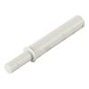 Механизм P2O PIN, белый, врезной, короткий ход (9375906) Hettich 2.0 - small