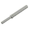 Механизм P2O Magnet серый, врезной, длинный ход (9375988) Hettich 2.0 - small