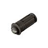 Магнитный замок P2O Lock для Magnet антрацит, врезной (9381336) Hettich 2.0 - small