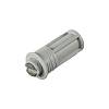 Магнитный замок P2O Lock для Magnet серый, врезной (9381335) Hettich 2.0 - small