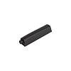 Механізм P2O PIN Strong, антрацит, накладний, довгий хід (9375933) Hettich 2.0, купити - фото №2 - small