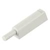 Механізм P2O PIN, білий, накладний, короткий хід (9375887) Hettich 2.0 - small