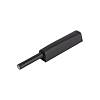 Механизм P2O Magnet, антрацит, накладной, длинный ход (9375980) Hettich 2.0 - small
