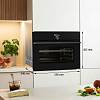 Компактна духова шафа BCM4058B Gorenje, цена - фото №6 - small