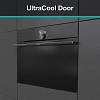Компактна духова шафа BCM4058B Gorenje, фото - фото №5 - small