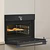 Компактна духова шафа BCM4058B Gorenje, в Украине - фото №4 - small
