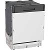 Посудомийна машина вбудована GV16E1 Gorenje, купити в Україні - фото №11 - small