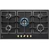 Газова варильна поверхня KGS9536RN Electrolux - small