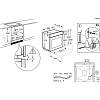 Духова шафа LOFGF00BK Electrolux, замовити - фото №7 - small