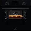 Духова шафа LOFGF00BK Electrolux - small