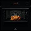 Духова шафа LOC8H39WZ Electrolux - small